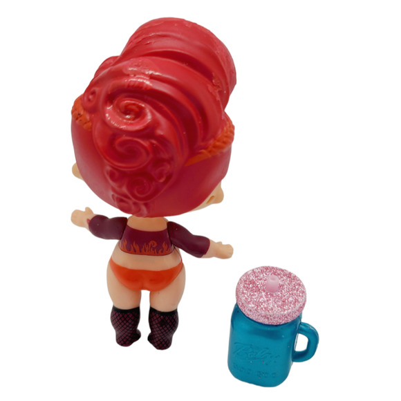 LOL Surprise Love Mini Sweet‎ - Picture 4 of 5